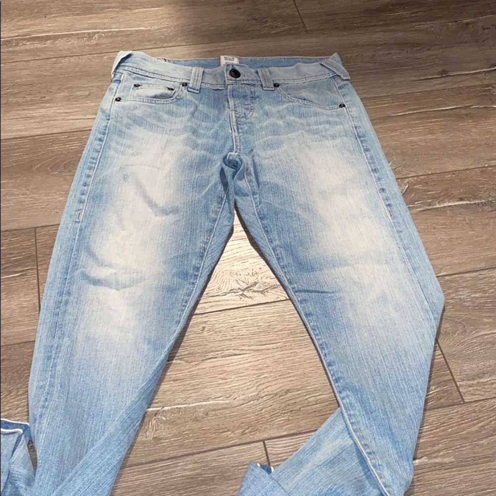 NEW TRUE RELIGION JEANS